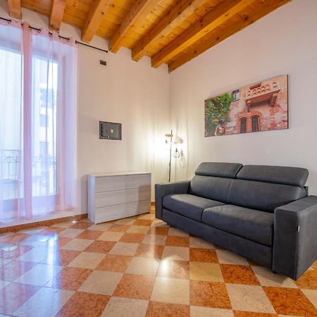 Arena Suite Mazzini Верона Экстерьер фото
