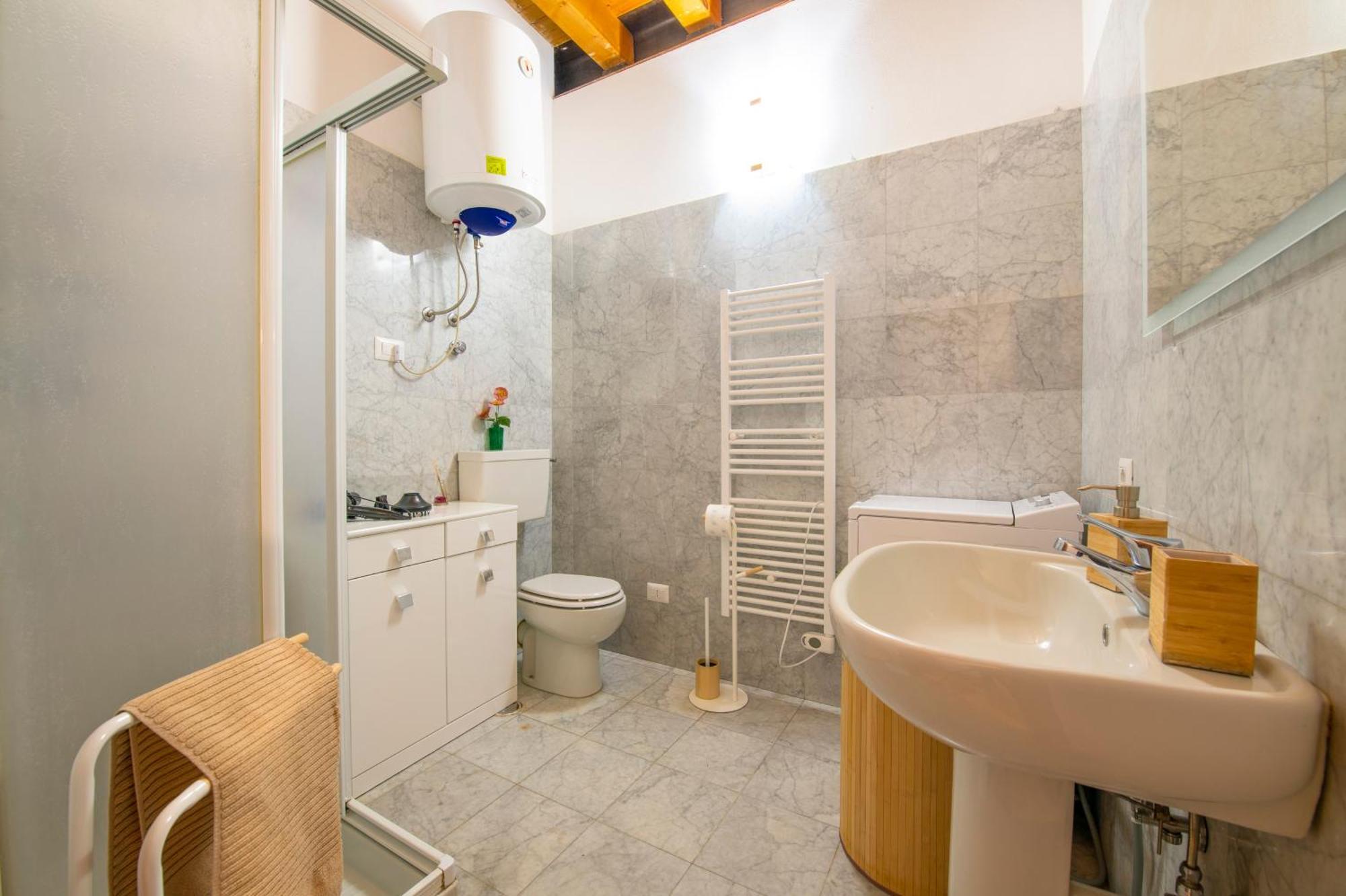 Arena Suite Mazzini Верона Экстерьер фото