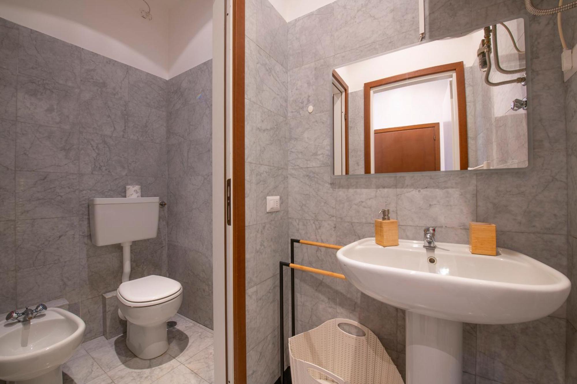 Arena Suite Mazzini Верона Экстерьер фото