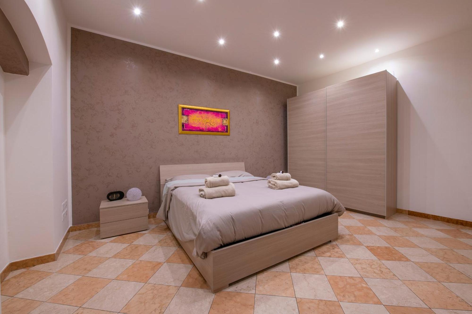 Arena Suite Mazzini Верона Экстерьер фото