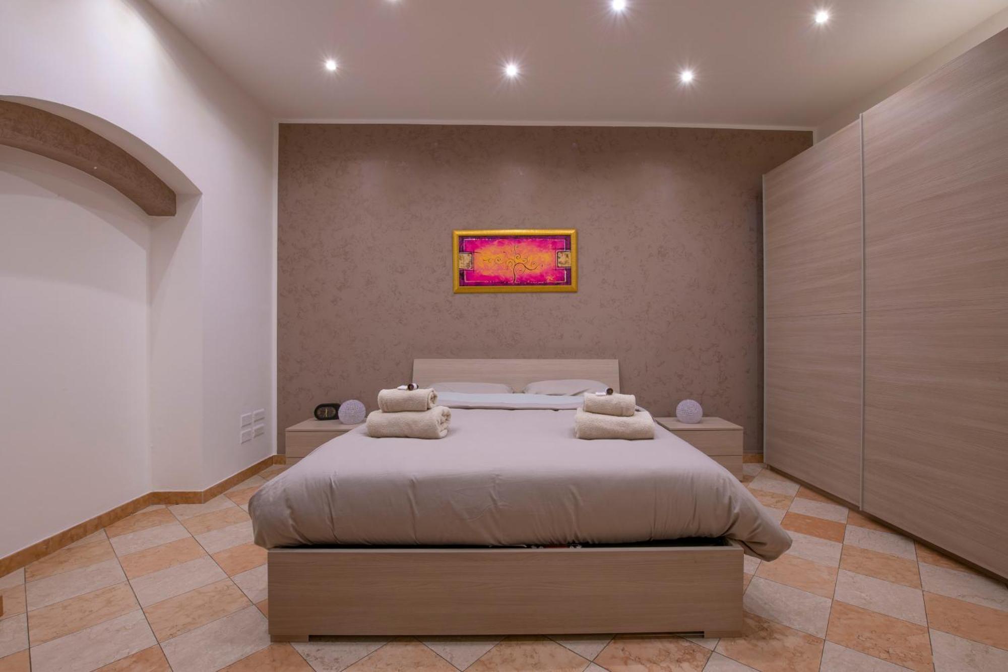 Arena Suite Mazzini Верона Экстерьер фото