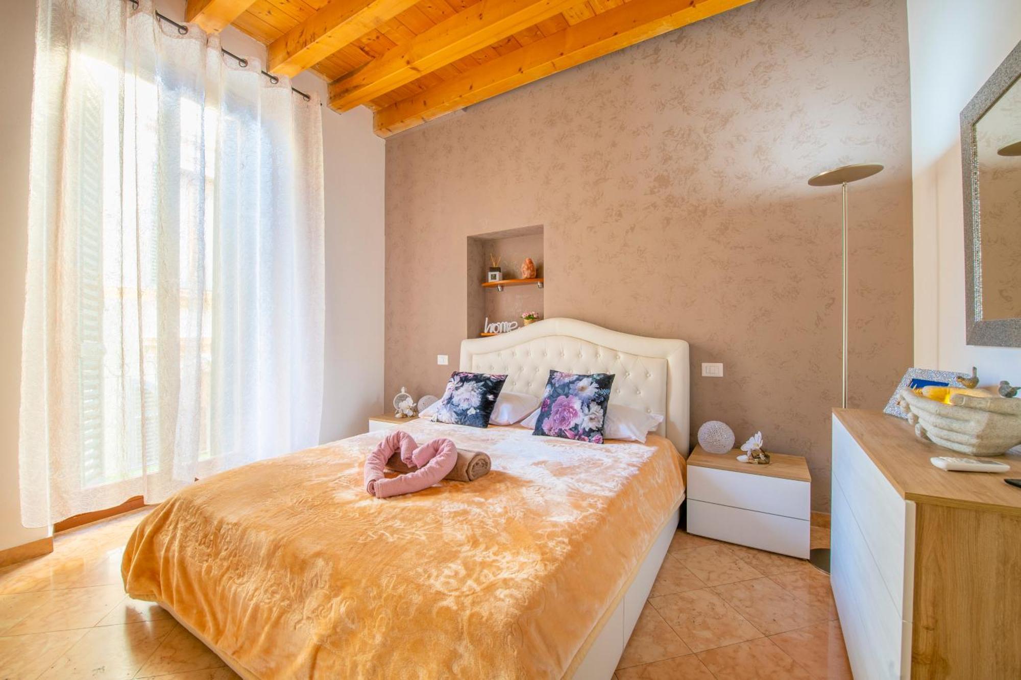Arena Suite Mazzini Верона Экстерьер фото