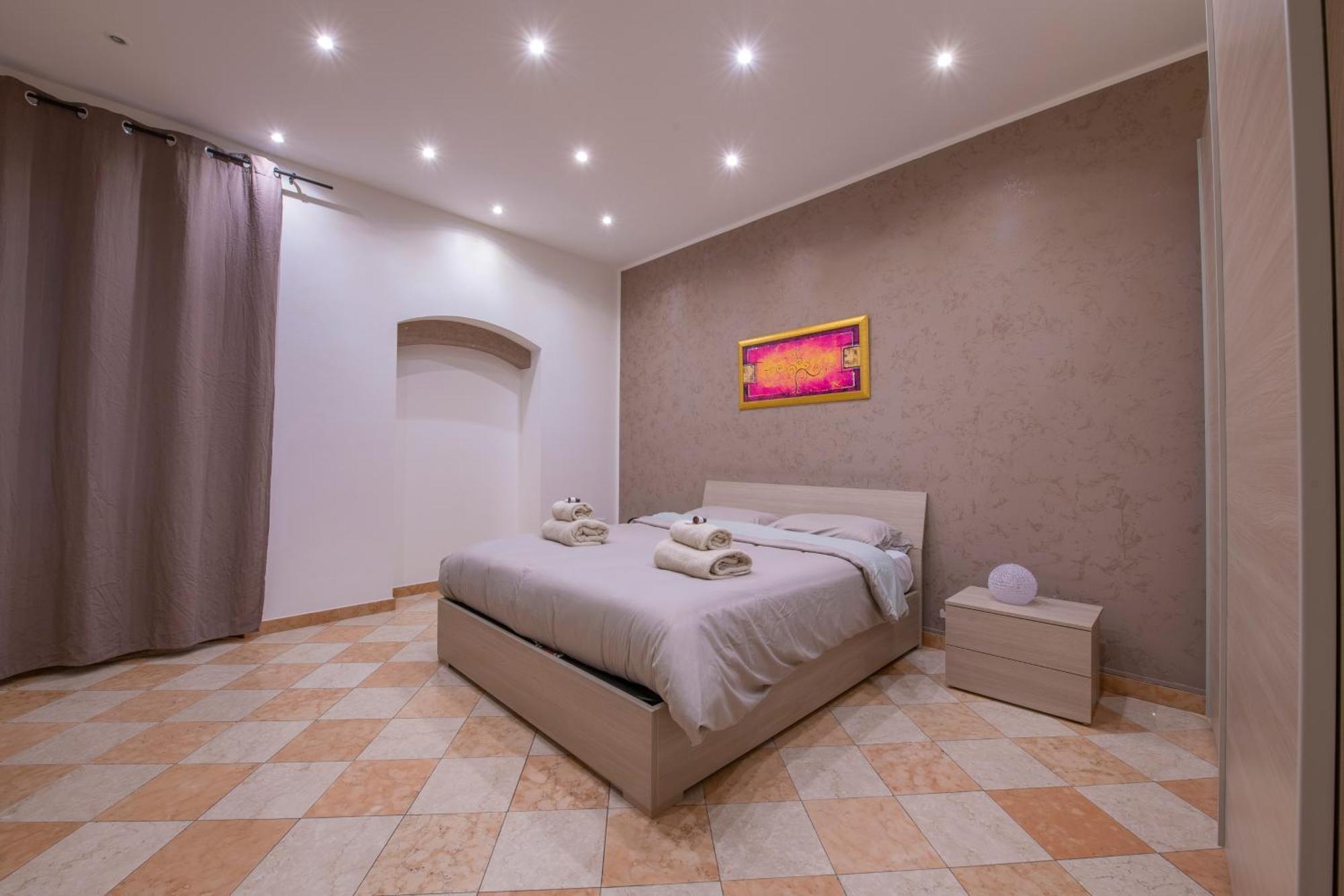 Arena Suite Mazzini Верона Экстерьер фото